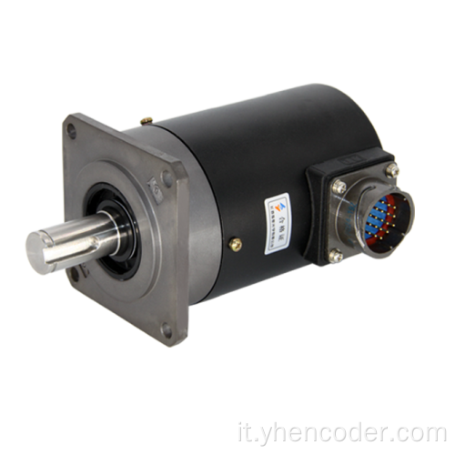 Encoder magnetico assoluto